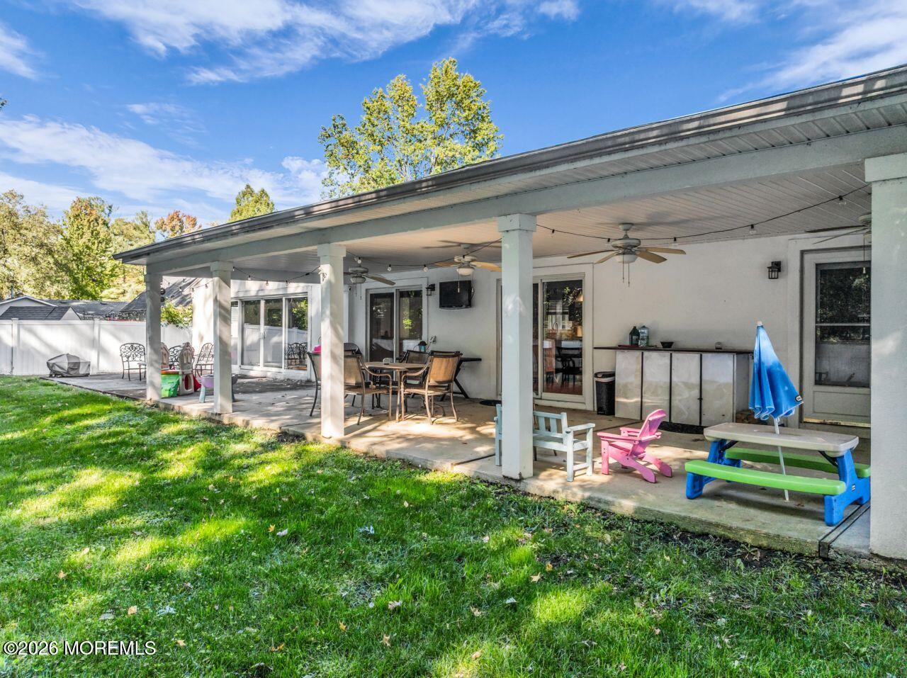3 Woodford Lane Manalapan NJ 07726