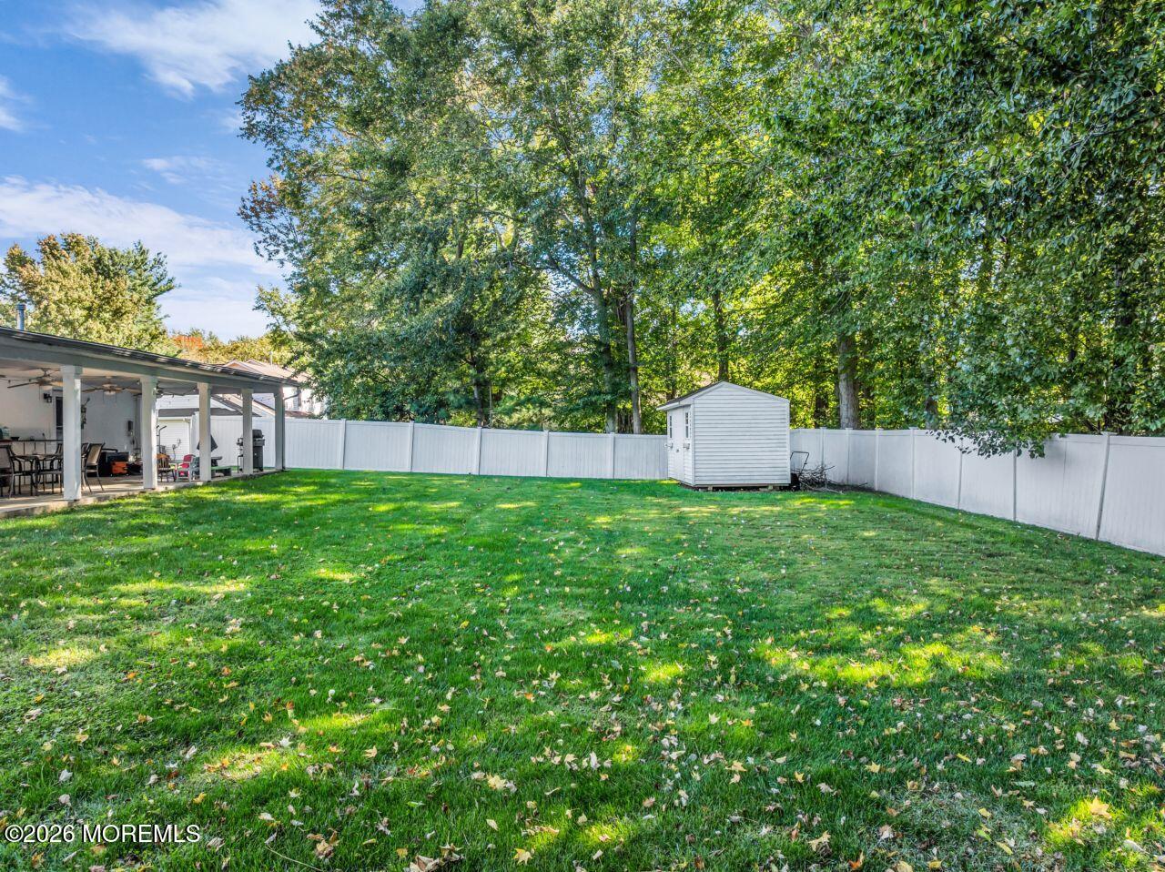3 Woodford Lane Manalapan NJ 07726