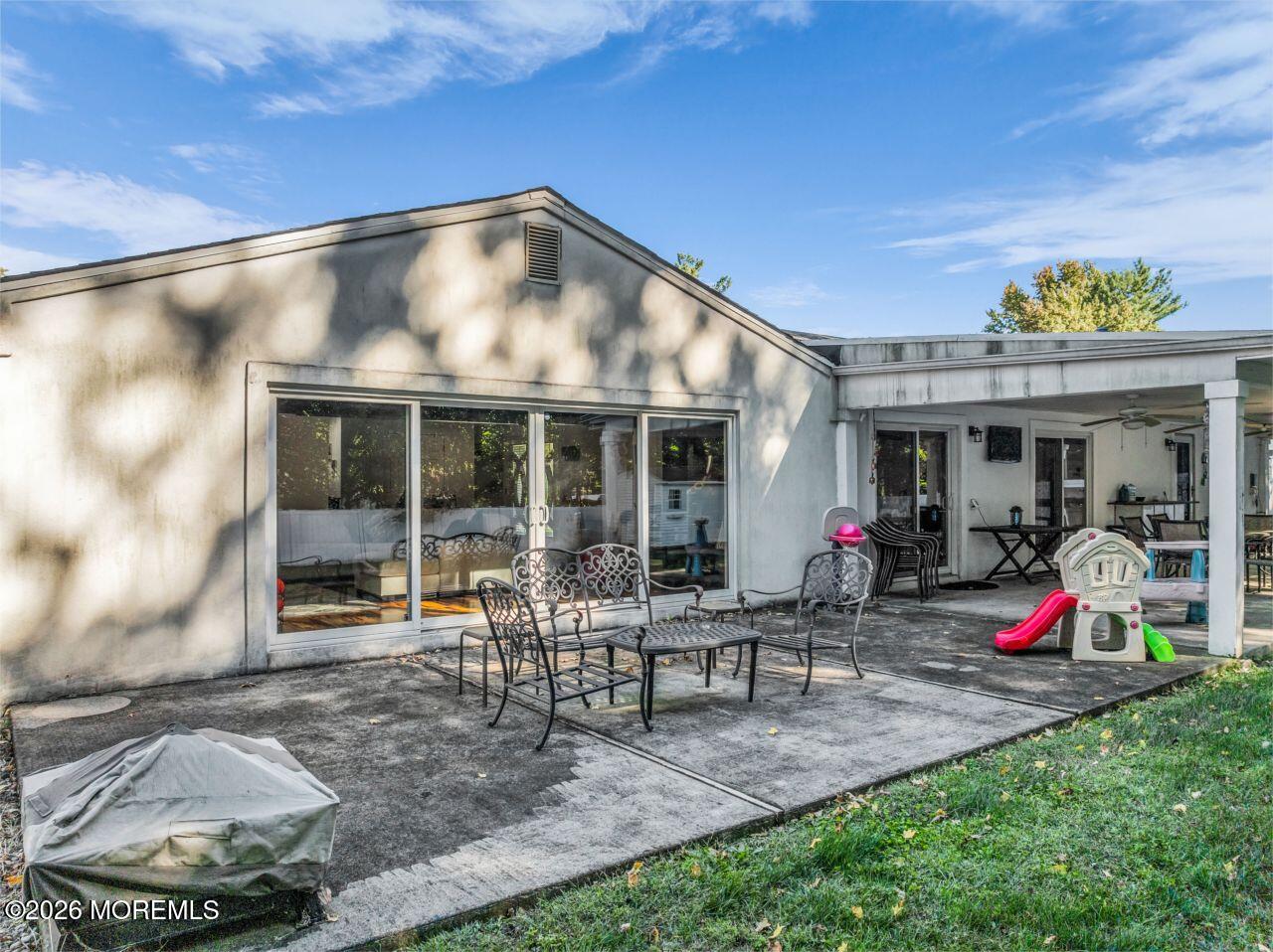 3 Woodford Lane Manalapan NJ 07726