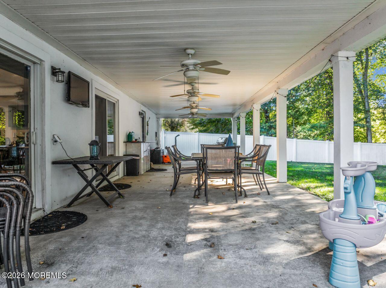 3 Woodford Lane Manalapan NJ 07726