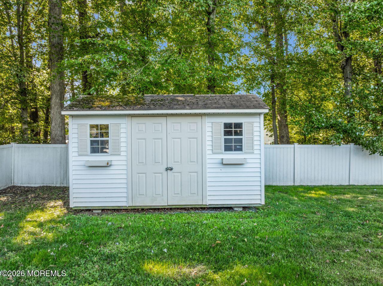 3 Woodford Lane Manalapan NJ 07726