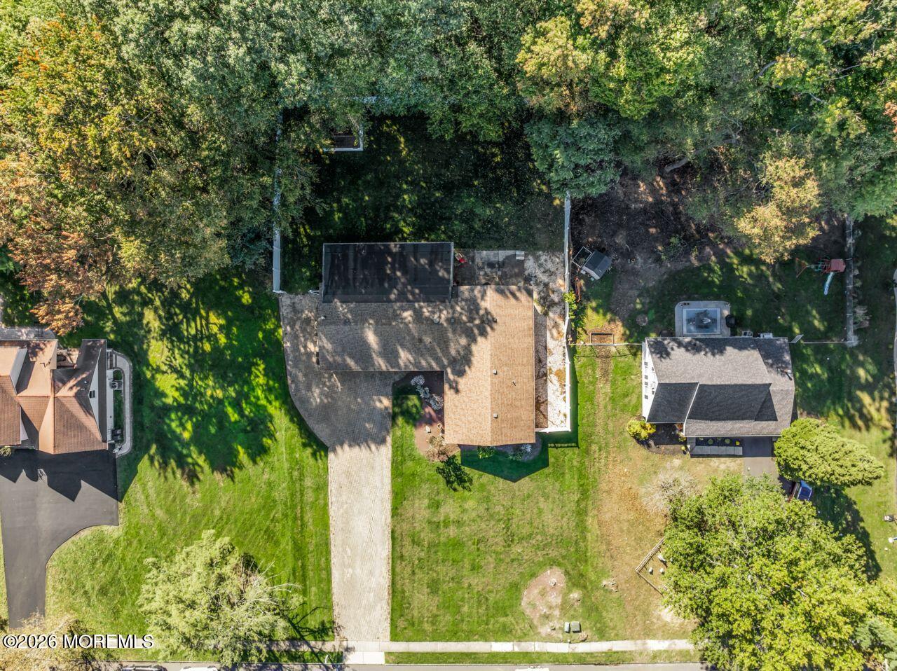 3 Woodford Lane Manalapan NJ 07726
