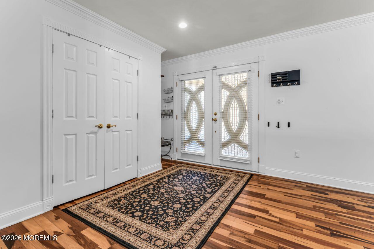 3 Woodford Lane Manalapan NJ 07726