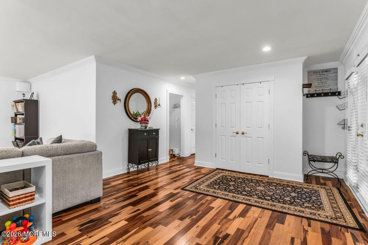 3 Woodford Lane Manalapan NJ 07726
