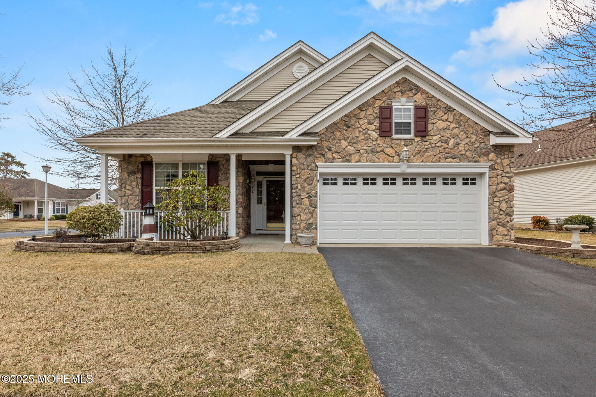 122 Lakeland Drive Barnegat NJ 08005