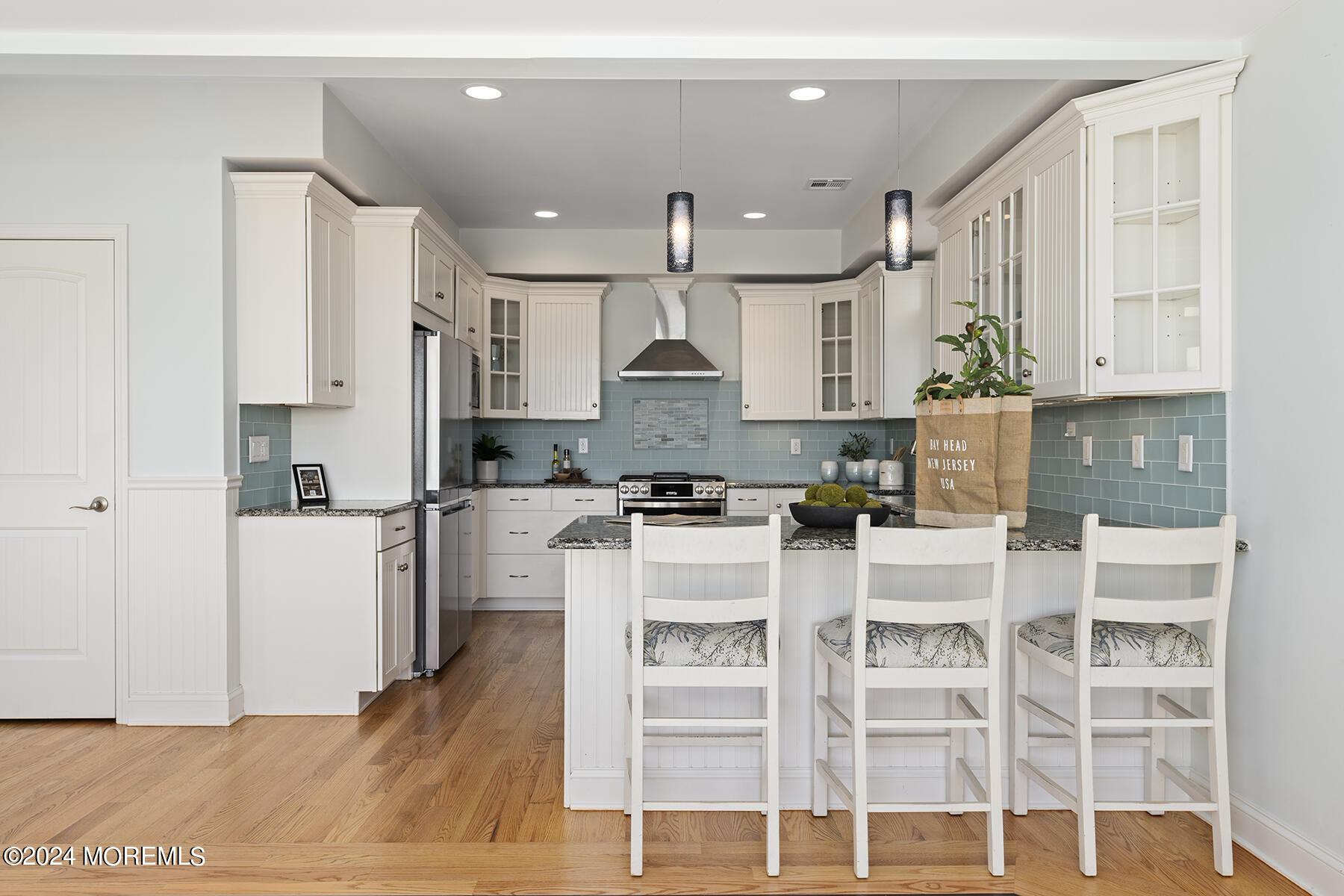 525 East Avenue Bay Head NJ 08742