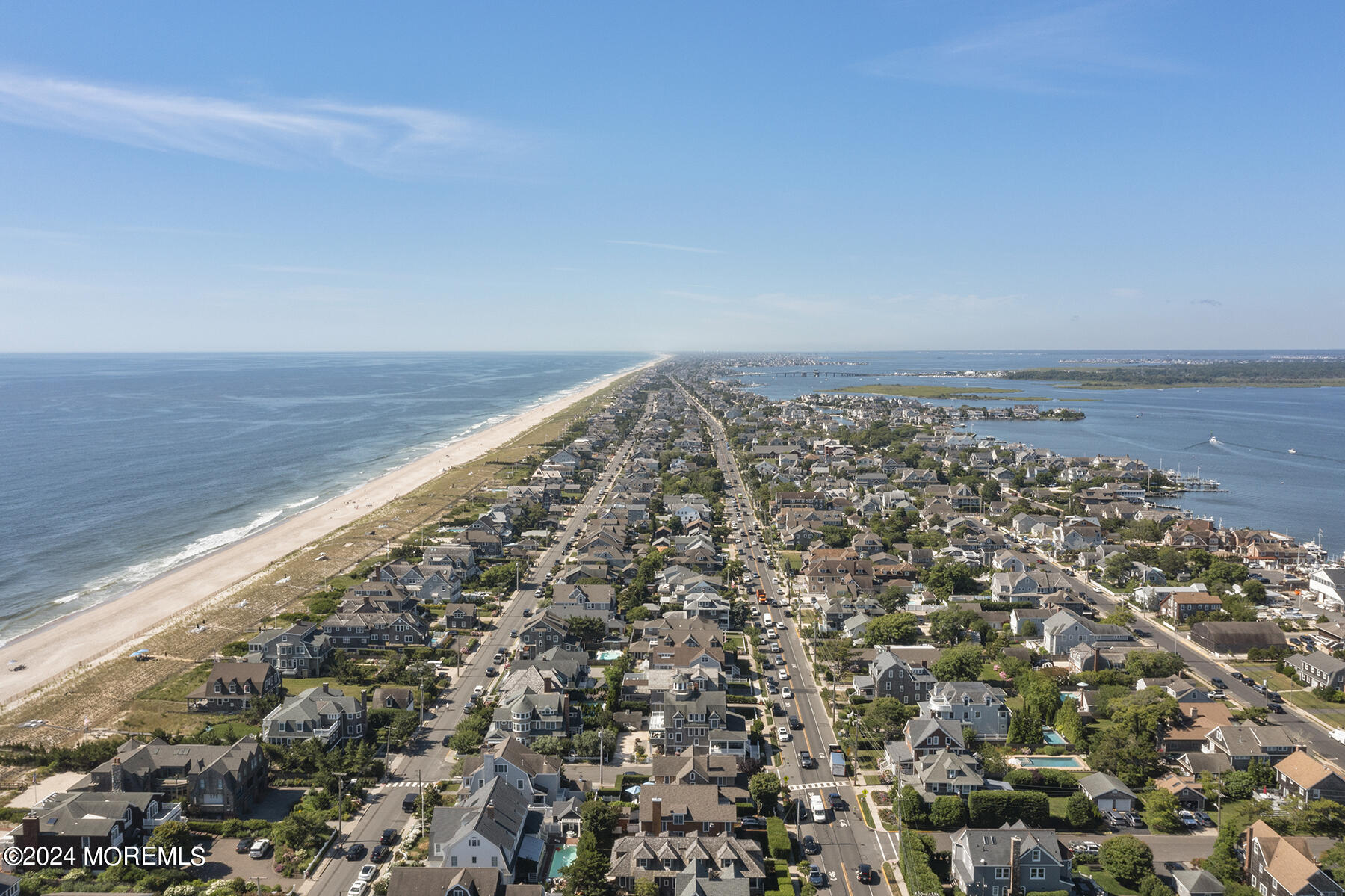 525 East Avenue Bay Head NJ 08742