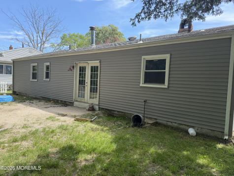 136 Pheasant Drive Bayville NJ 08721