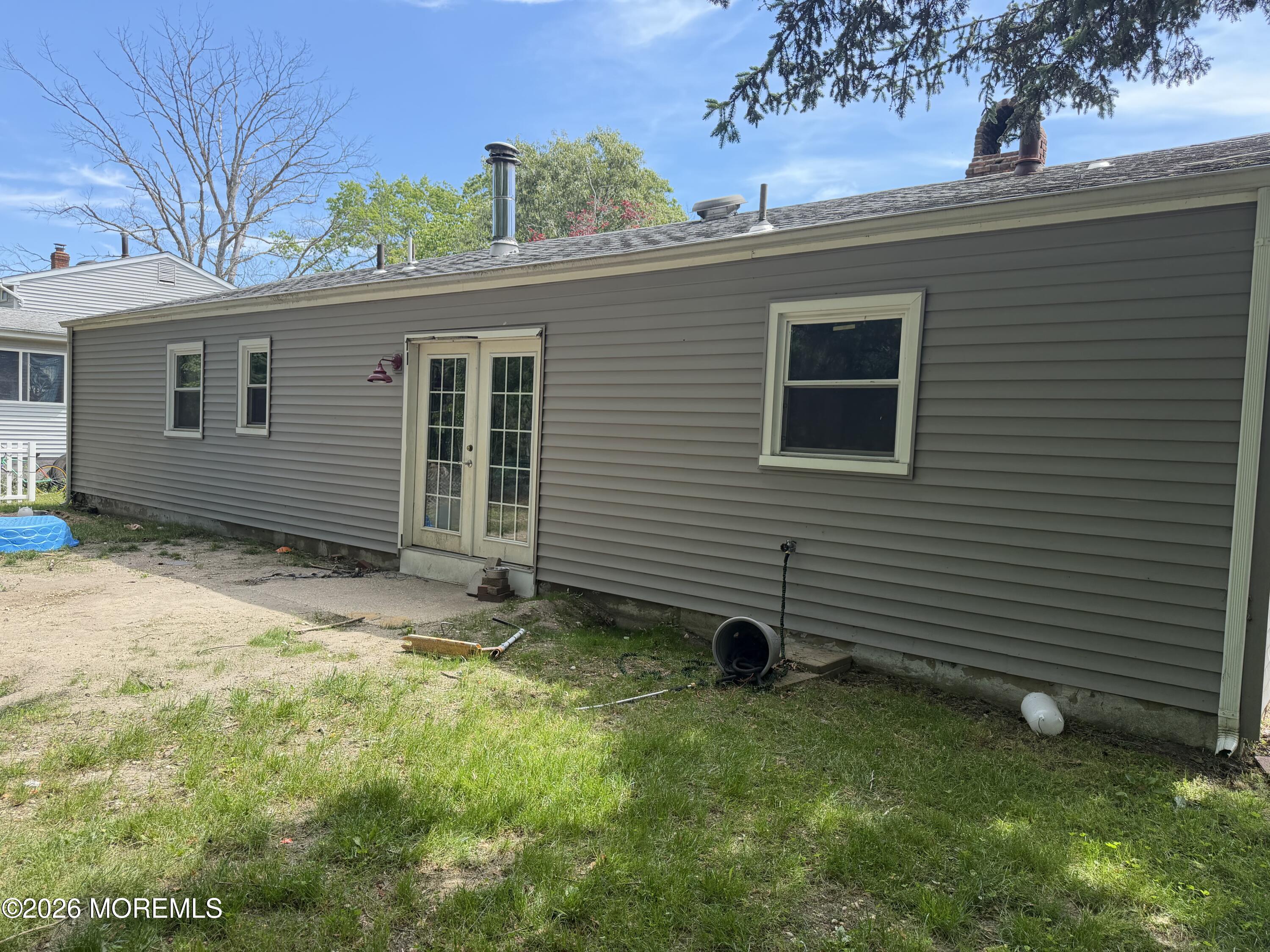 136 Pheasant Drive Bayville NJ 08721