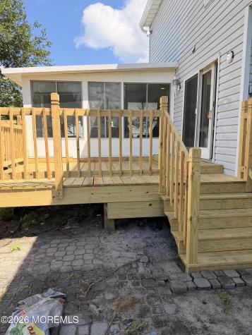 1548 Longboat Avenue Beachwood NJ 08722