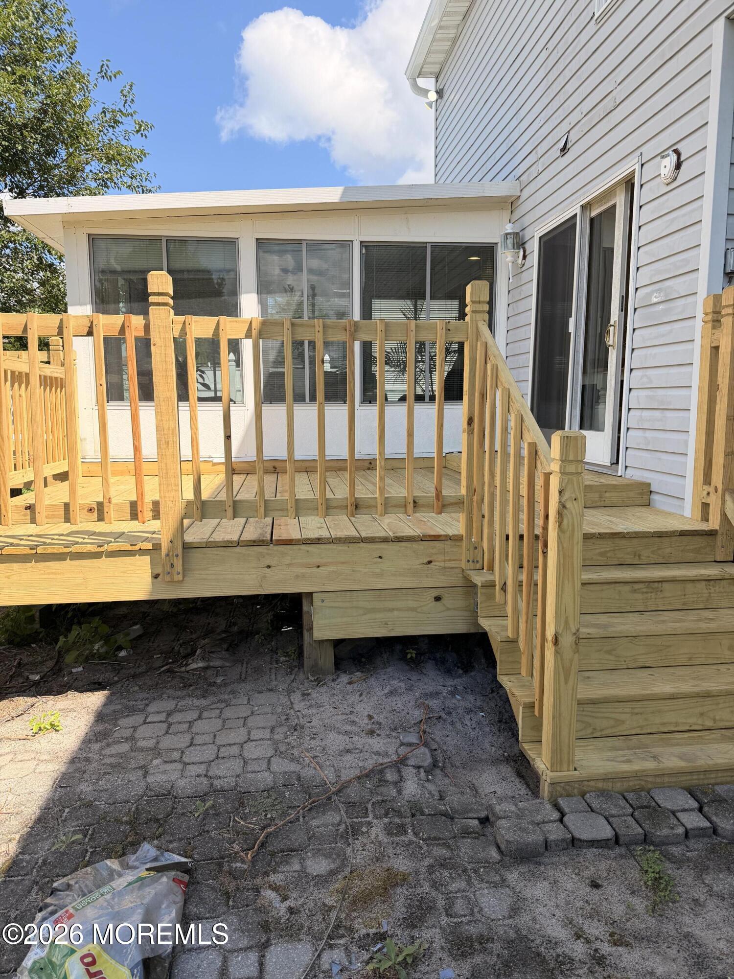1548 Longboat Avenue Beachwood NJ 08722