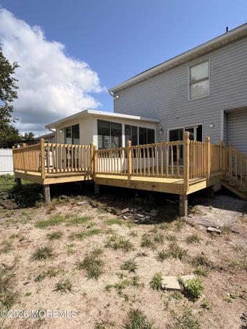 1548 Longboat Avenue Beachwood NJ 08722