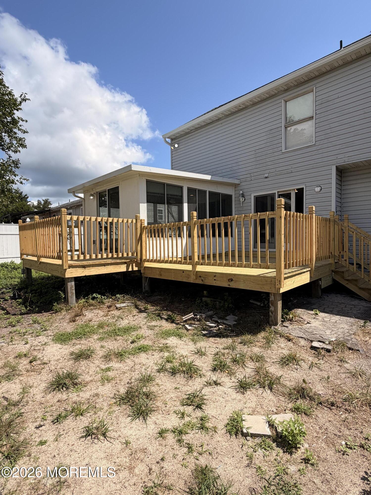 1548 Longboat Avenue Beachwood NJ 08722