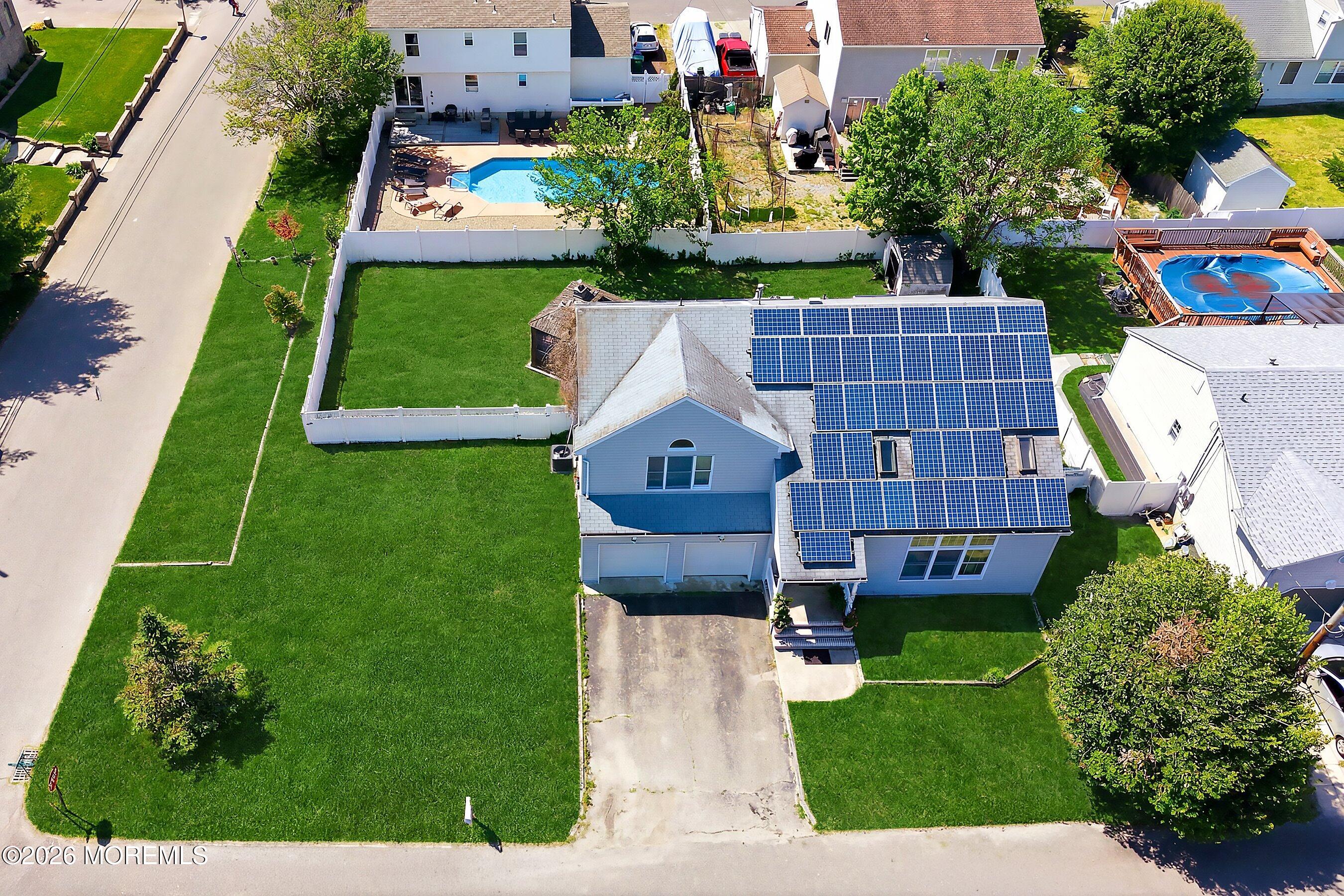 1548 Longboat Avenue Beachwood NJ 08722