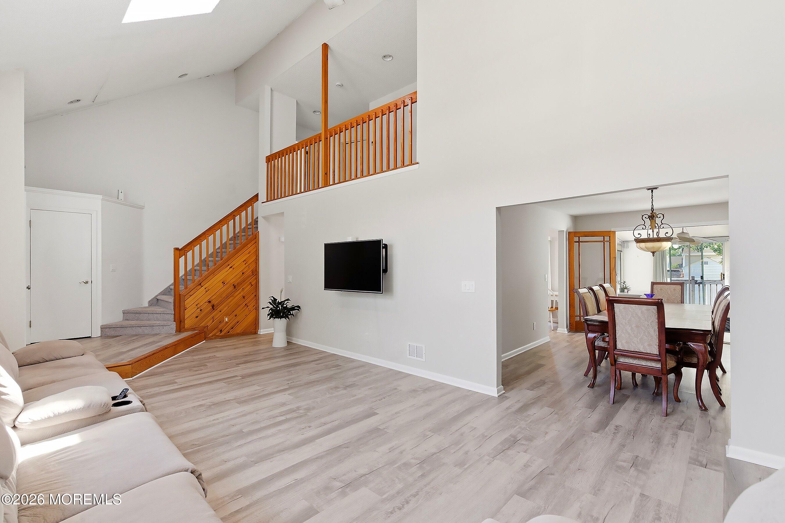 1548 Longboat Avenue Beachwood NJ 08722