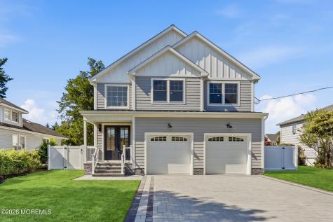 641 Park Avenue Brielle NJ 08730