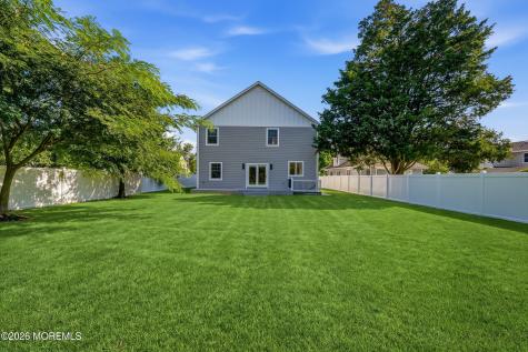 641 Park Avenue Brielle NJ 08730