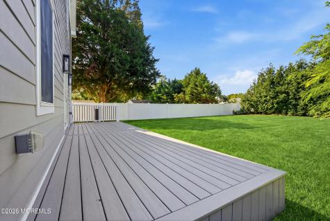 641 Park Avenue Brielle NJ 08730