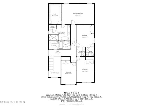 641 Park Avenue Brielle NJ 08730