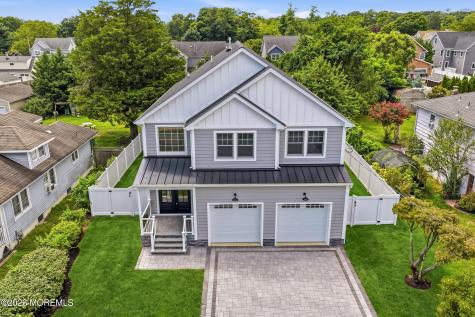 641 Park Avenue Brielle NJ 08730