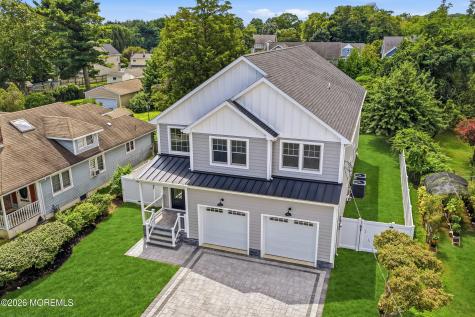 641 Park Avenue Brielle NJ 08730