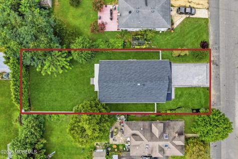 641 Park Avenue Brielle NJ 08730