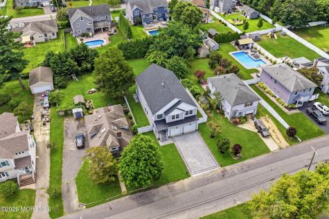 641 Park Avenue Brielle NJ 08730
