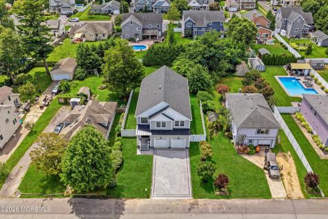 641 Park Avenue Brielle NJ 08730