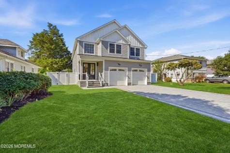 641 Park Avenue Brielle NJ 08730
