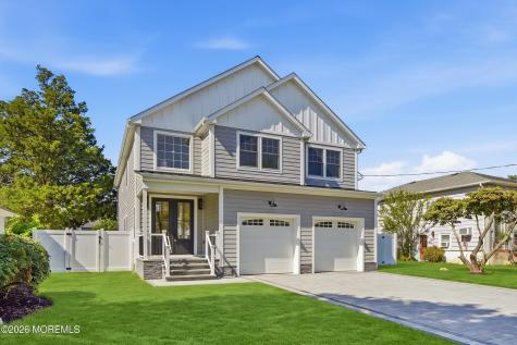 641 Park Avenue Brielle NJ 08730