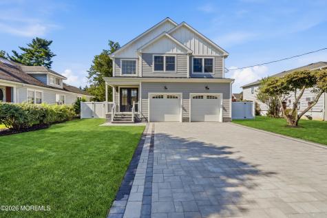 641 Park Avenue Brielle NJ 08730