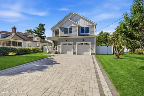 641 Park Avenue Brielle NJ 08730