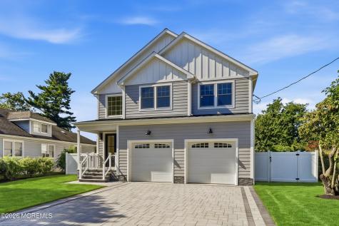 641 Park Avenue Brielle NJ 08730