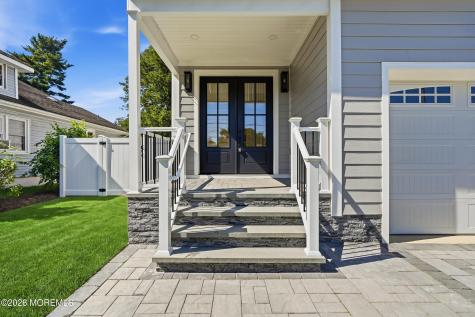 641 Park Avenue Brielle NJ 08730