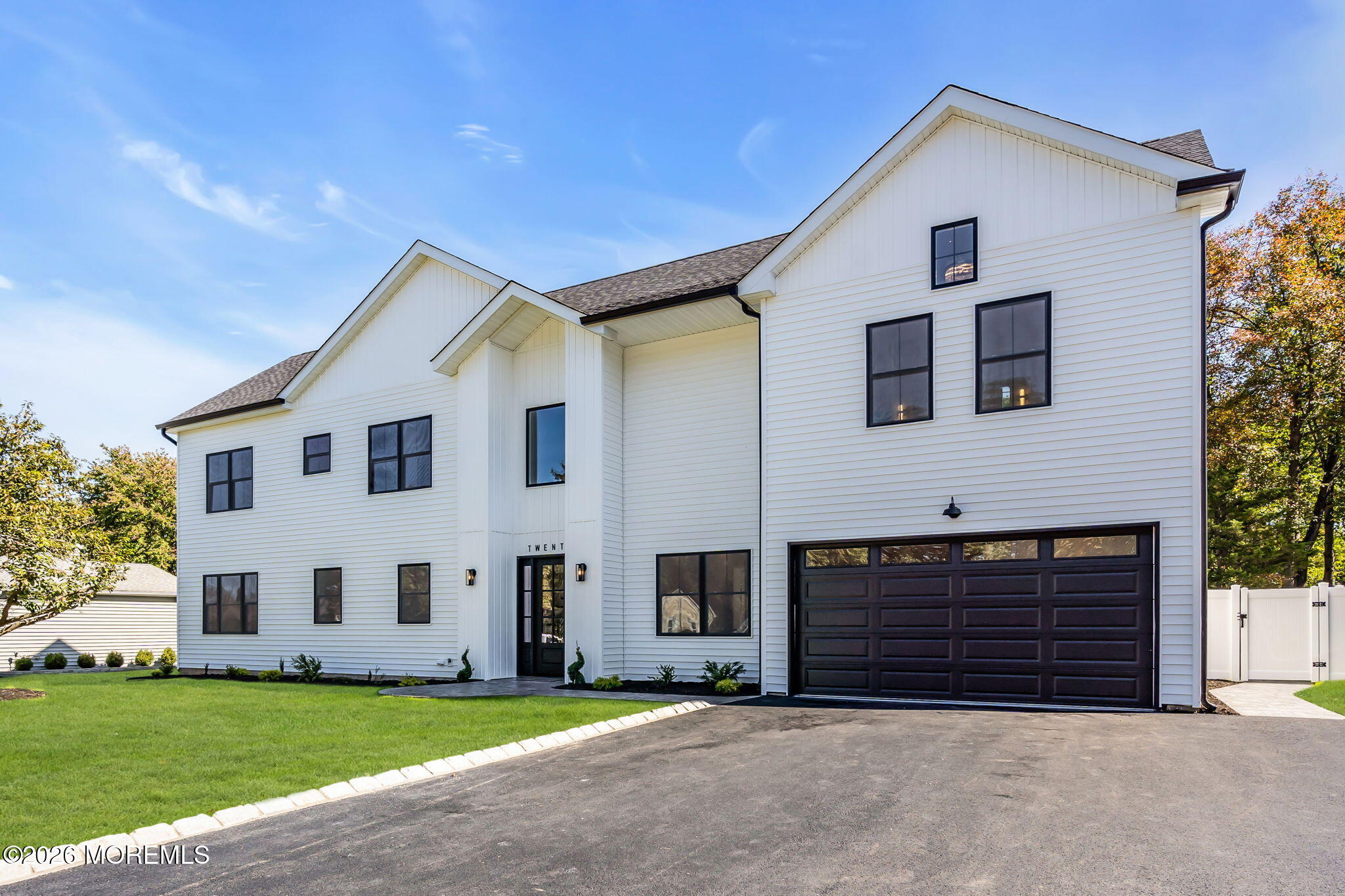 20 W Francis Avenue Morganville NJ 07751