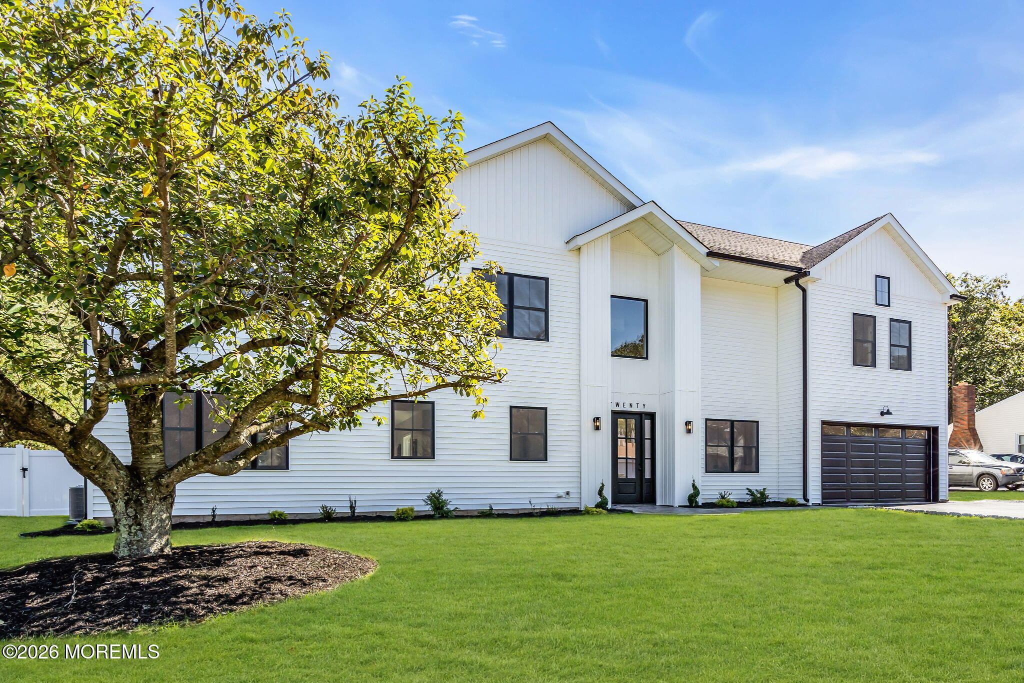 20 W Francis Avenue Morganville NJ 07751