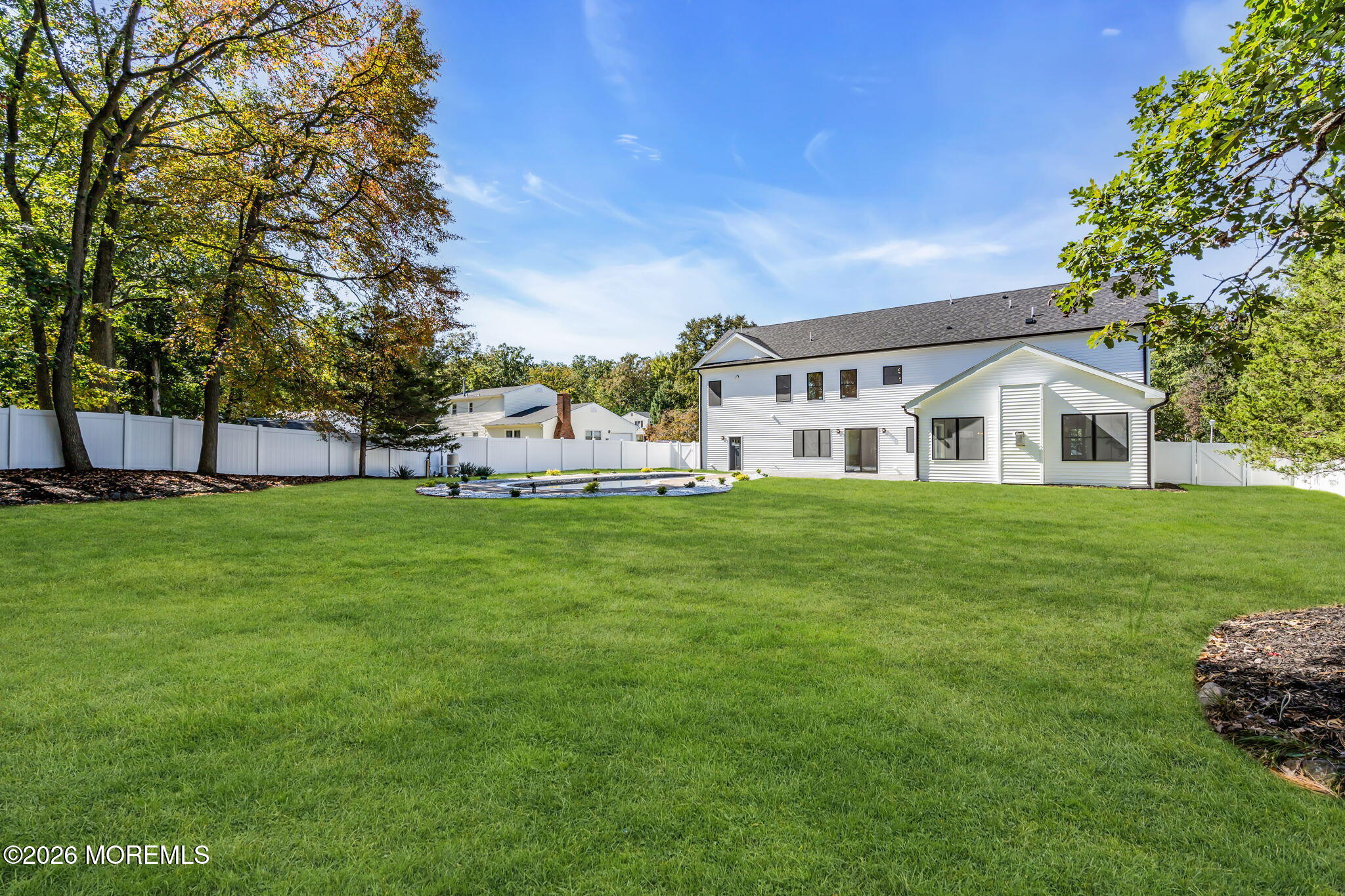 20 W Francis Avenue Morganville NJ 07751