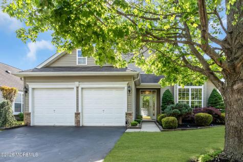 442 Monticello Lane Lakewood NJ 08701