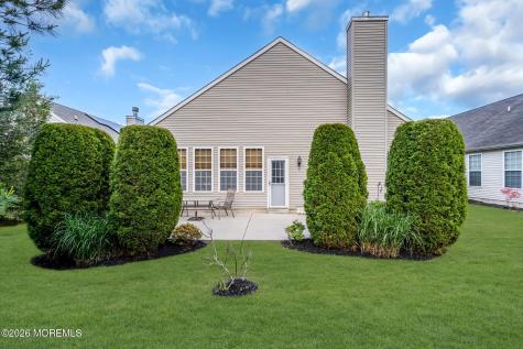 442 Monticello Lane Lakewood NJ 08701