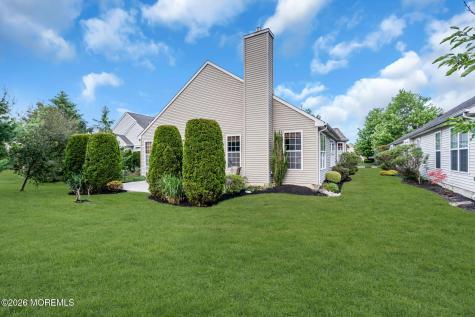 442 Monticello Lane Lakewood NJ 08701