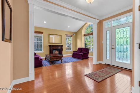 442 Monticello Lane Lakewood NJ 08701
