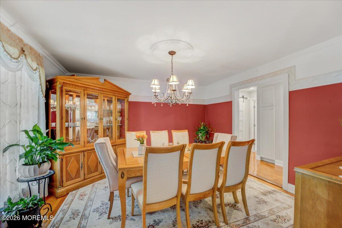 5 Trotter Terrace Belford NJ 07718