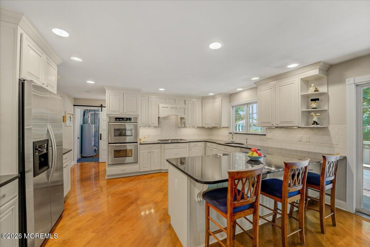 5 Trotter Terrace Belford NJ 07718