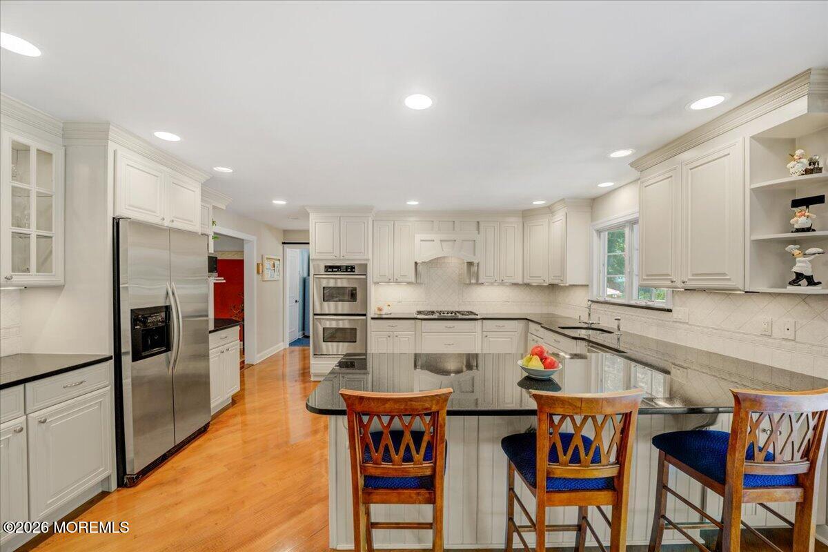 5 Trotter Terrace Belford NJ 07718