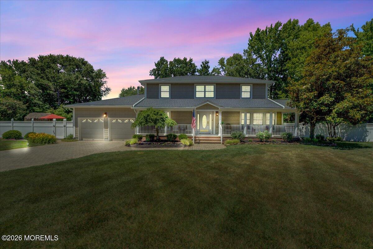 5 Trotter Terrace Belford NJ 07718