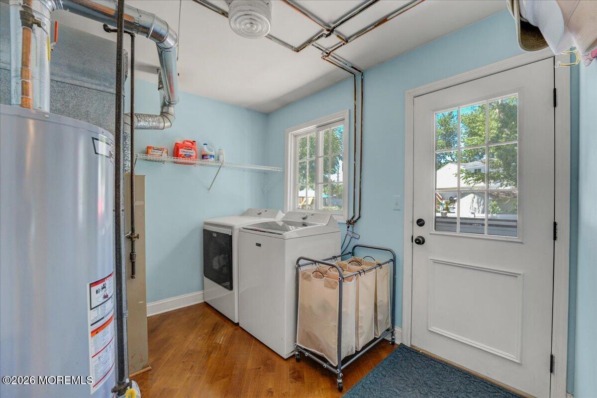5 Trotter Terrace Belford NJ 07718