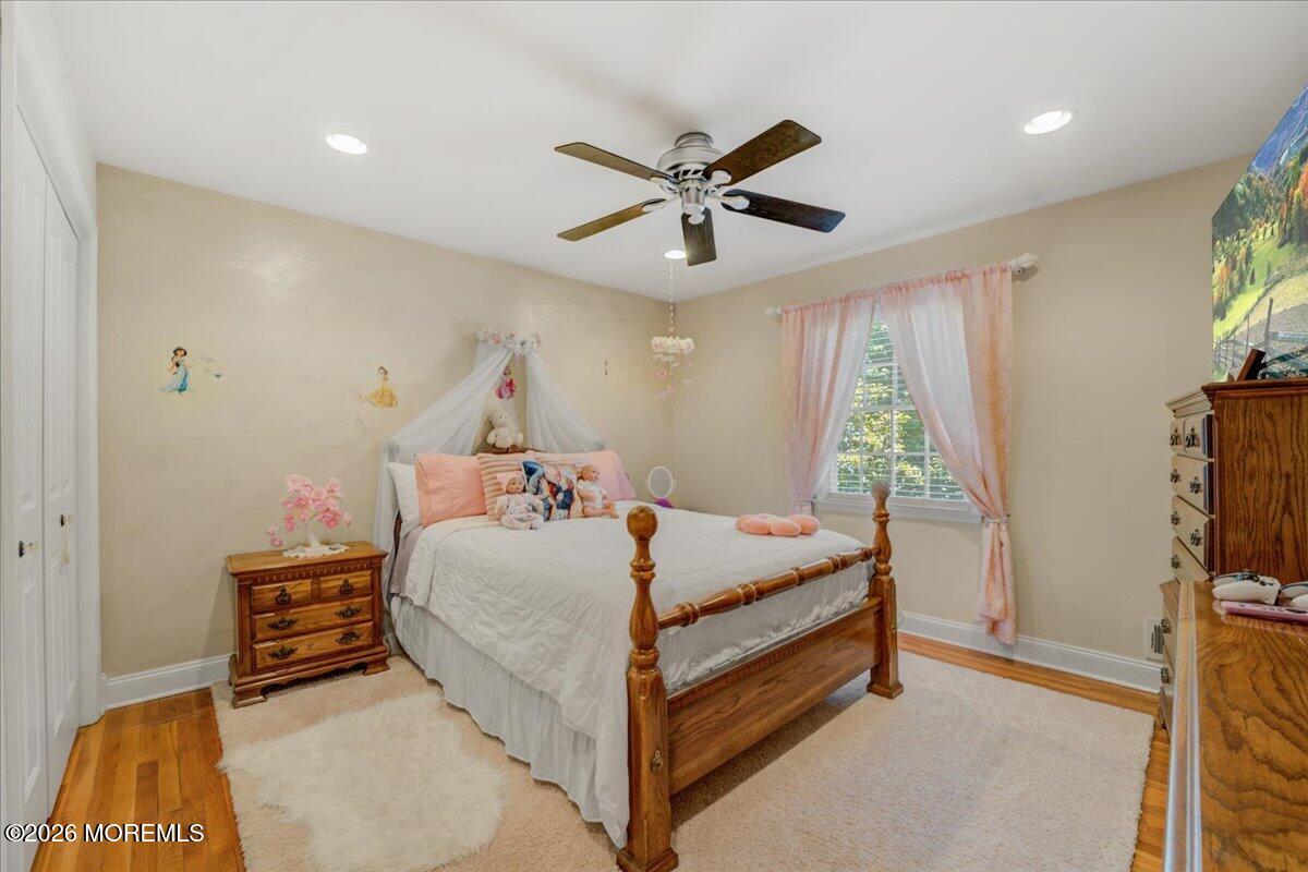 5 Trotter Terrace Belford NJ 07718