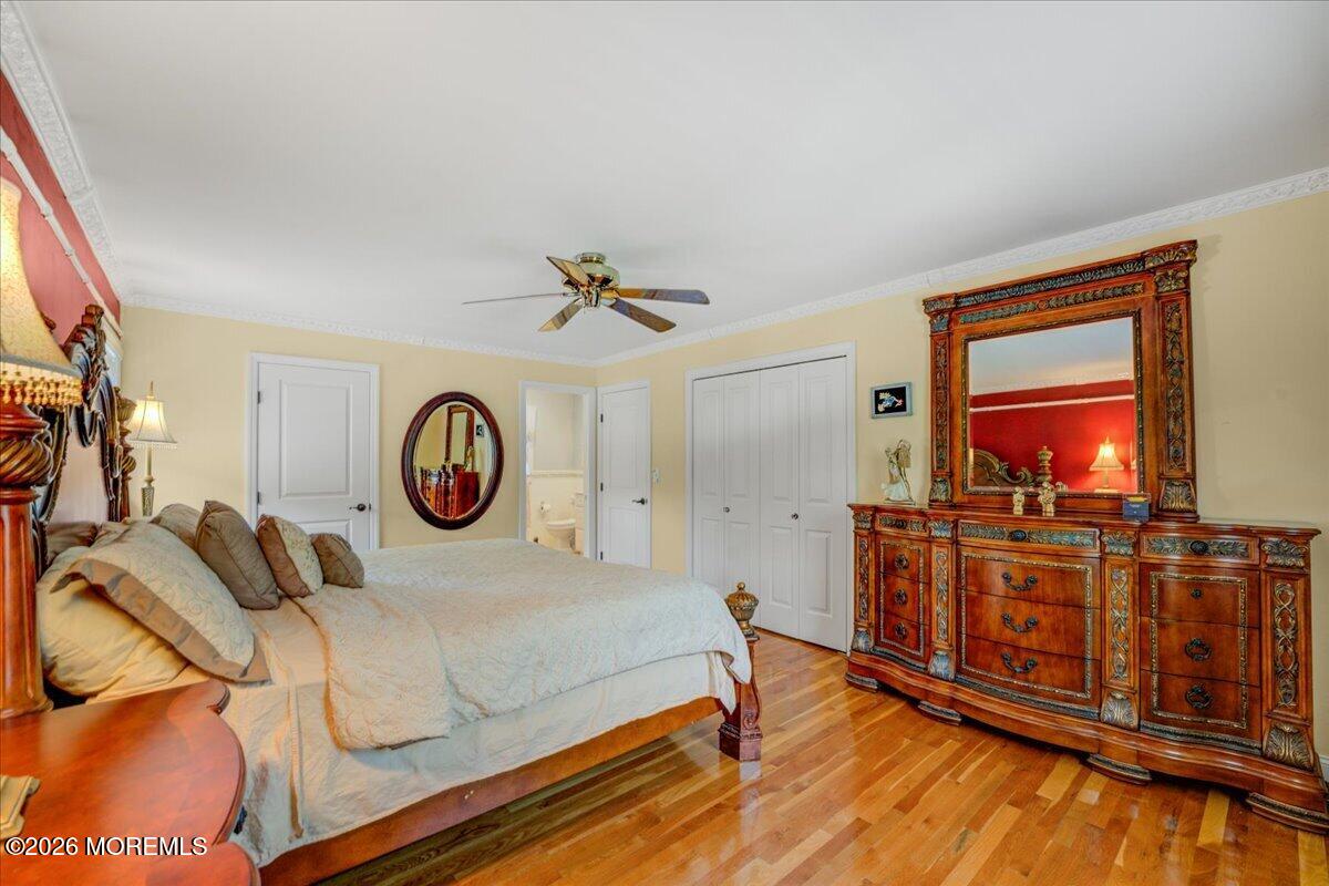 5 Trotter Terrace Belford NJ 07718