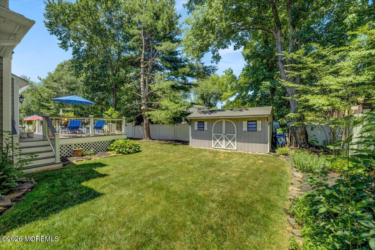 5 Trotter Terrace Belford NJ 07718