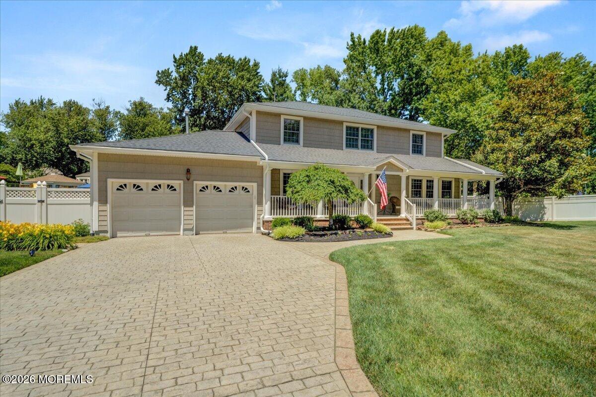 5 Trotter Terrace Belford NJ 07718